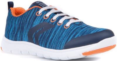 Кроссовки GEOX для мальчика