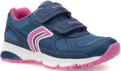 Кроссовки GEOX для девочки