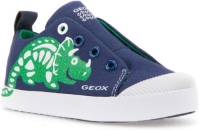 Кеды GEOX для мальчика