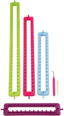 Strickrahmen, L: 25-35-45-55 cm