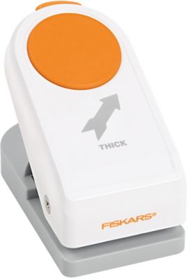 Power-Stanzer, D: 38 mm, Pfeil