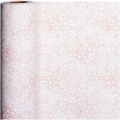 Geschenkpapier, B: 50 cm, 80 g, Wasserfarben, 150m