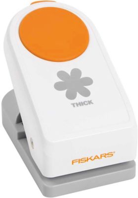 Power-Stanze, D: 38 mm, Blume