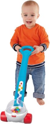 Fisher-Price Laufspa-Kugelroller