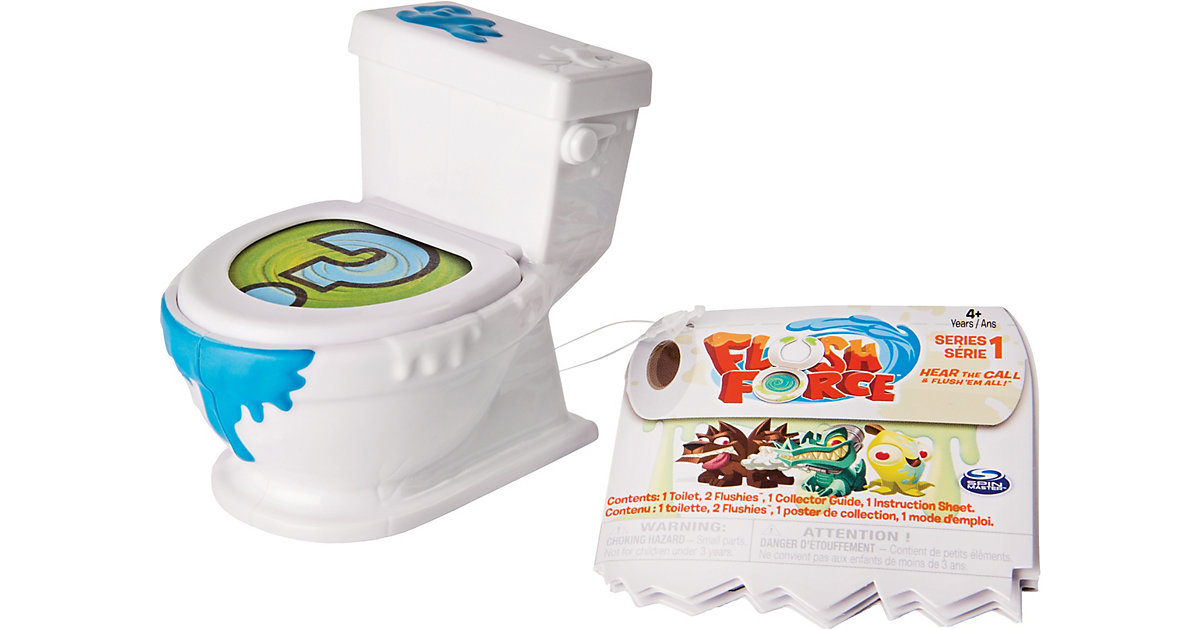 Flush Force Toilette 2 Pack Flush Force Toilette 2 Pack