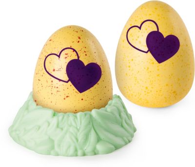Hatchimals Colleggtibles 2 Pack + Nest S3