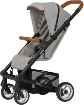 Buggy Nexo, concrete melange