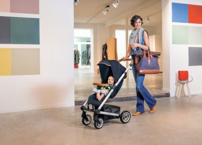 Buggy Nexo, concrete melange 2