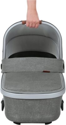 Maxi-Cosi Oria Carry Cot Nomad Black