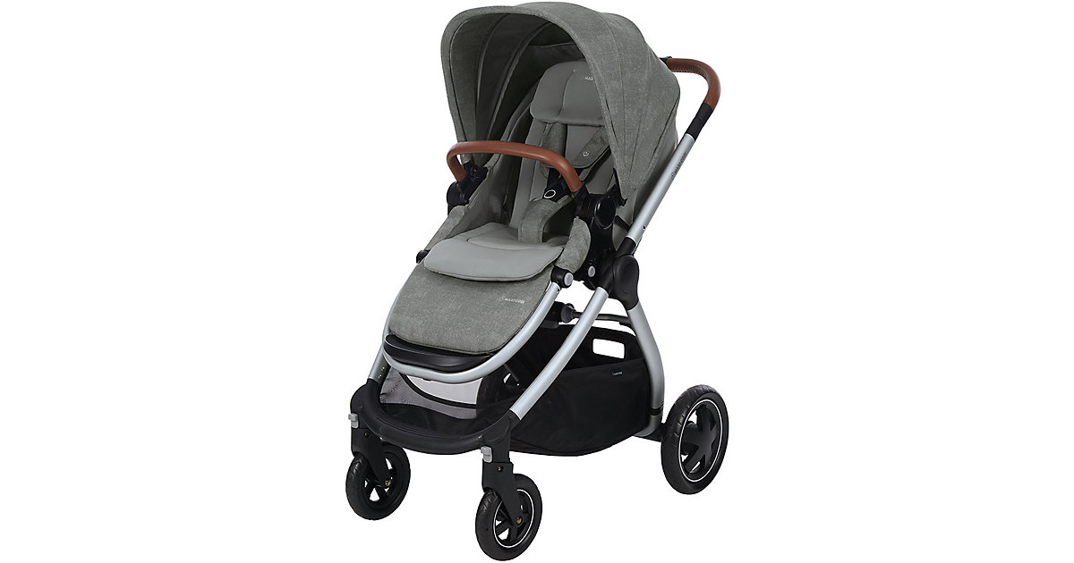 Maxi-Cosi · Sportwagen Adorra, Nomad Grey, 2018 Maxi-Cosi · Sportwagen Adorra, Nomad Grey, 2018