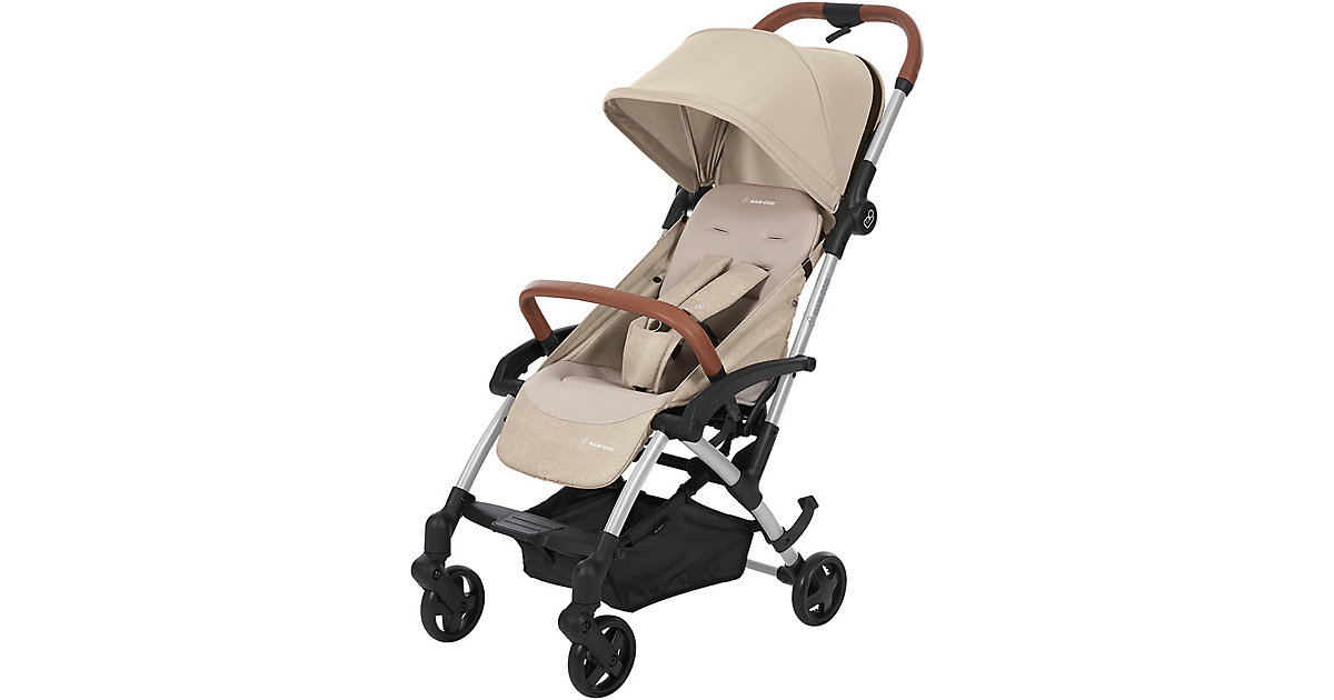 Maxi-Cosi · Sportwagen Laika, Nomad Sand, 2018 Maxi-Cosi · Sportwagen Laika, Nomad Sand, 2018