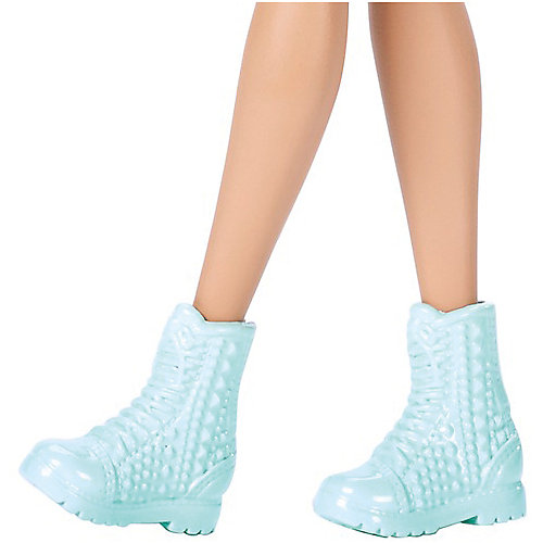 Кукла Barbie "Игра с модой" Сладкое серебро, 29 см от Mattel