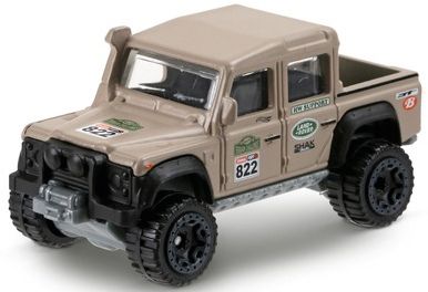 Машинка Hot Wheels из базовой коллекции, Hot Wheels