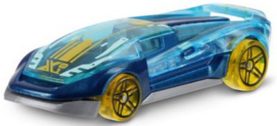 Машинка Hot Wheels из базовой коллекции, Hot Wheels