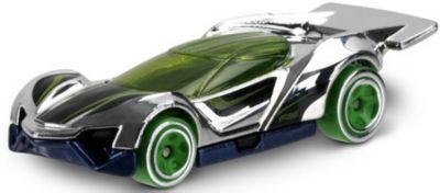 Машинка Hot Wheels из базовой коллекции, Hot Wheels