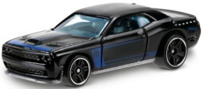 Машинка Hot Wheels из базовой коллекции, Hot Wheels