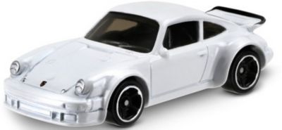 Машинка Hot Wheels из базовой коллекции, Hot Wheels