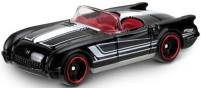 Машинка Hot Wheels из базовой коллекции, Hot Wheels