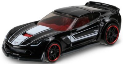 Машинка Hot Wheels из базовой коллекции, Hot Wheels