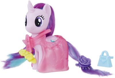 Игровой набор Hasbro My little Pony "Пони-модницы", Старлайт Глиммер