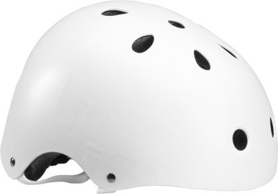 Skate Helm weiß Gr. 54-58