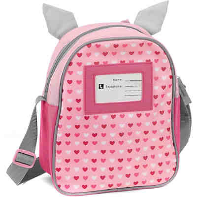 Kindergarten Rucksack Wieslinge Mehrfarbig Sterntaler Mytoys