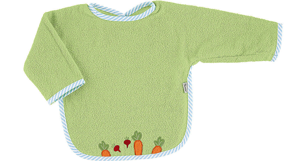 Sterntaler · Sterntaler Ärmellätzchen Wieslinge grün Sterntaler · Sterntaler Ärmellätzchen Wieslinge grün