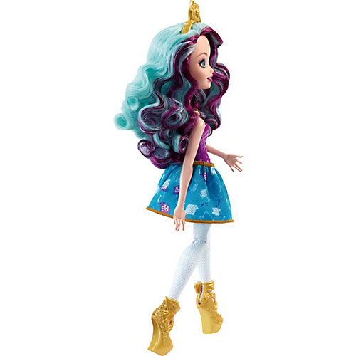 Кукла Ever After High "Главные герои" Мэдлин Хэттер, 26 см от Mattel