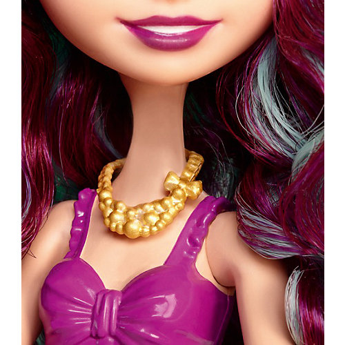 Кукла Ever After High "Главные герои" Мэдлин Хэттер, 26 см от Mattel