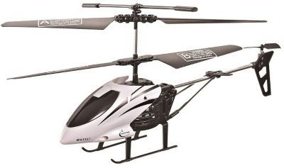 Вертолёт ик/упр. Властелин Небес "Махаон", белый