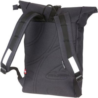 Rucksäcke & Taschen Safari für Mädchen online kaufen | myToys Rucksack Kuriertasche CLASSIC grey melange, WALKER | myToys