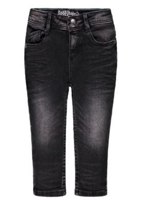 Jeanshose mit verstellbarem Bund für Jungen, KANZ Jeanshose mit verstellbarem Bund für Jungen, KANZ