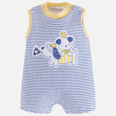 Пижама Mayoral для мальчика