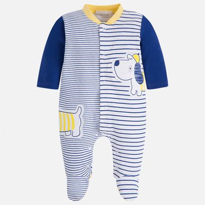 Пижама Mayoral для мальчика