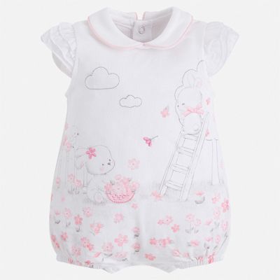 Пижама Mayoral для мальчика