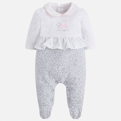 Пижама Mayoral для мальчика