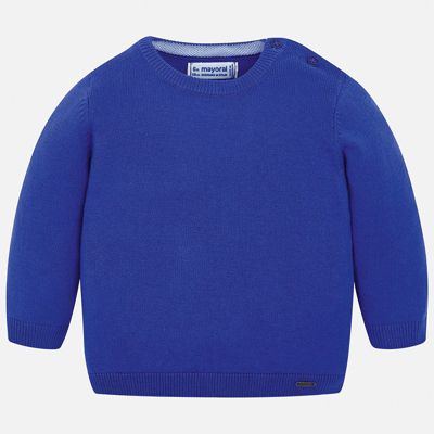 Свитер Mayoral для мальчика