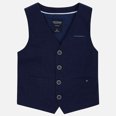 Жилет Mayoral для мальчика