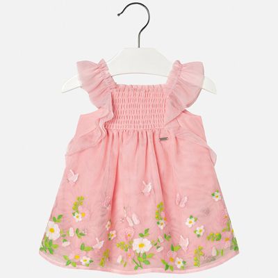 Платье Mayoral для девочки