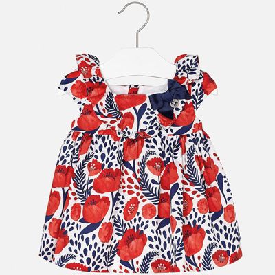 Платье Mayoral для девочки