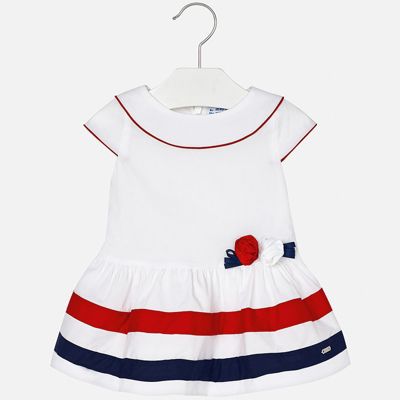 Платье Mayoral для девочки