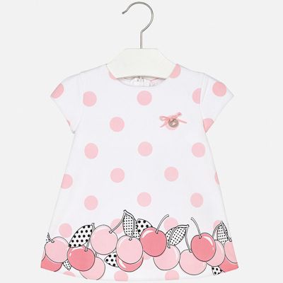 Платье Mayoral для девочки