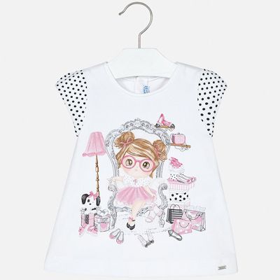 Платье Mayoral для девочки