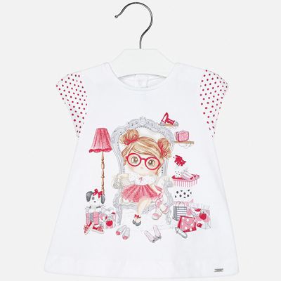 Платье Mayoral для девочки