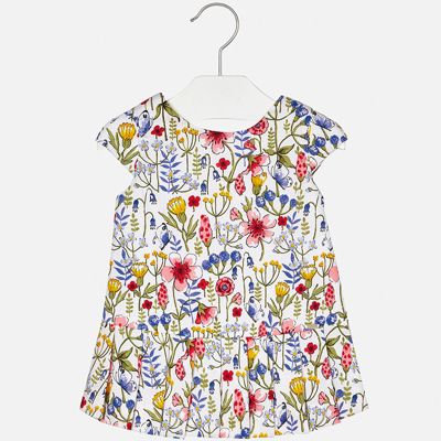 Платье Mayoral для девочки