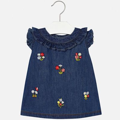 Платье Mayoral для девочки