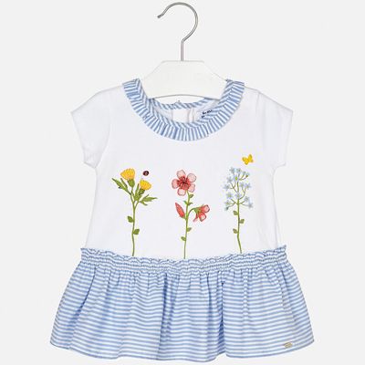 Платье Mayoral для девочки