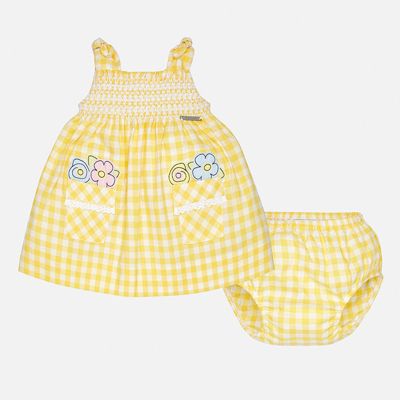 Платье Mayoral для девочки