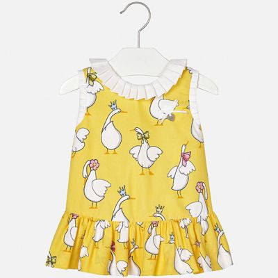 Платье Mayoral для девочки