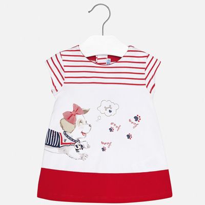 Платье Mayoral для девочки